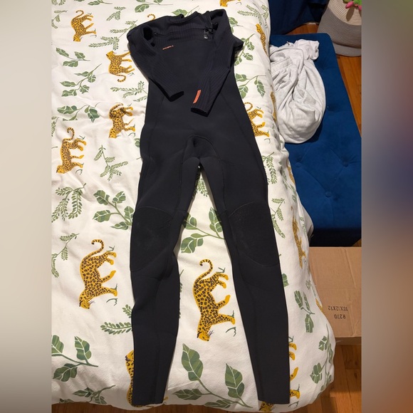 O’Neill Hyperfreak 4/3mm size 4 - Picture 5 of 13